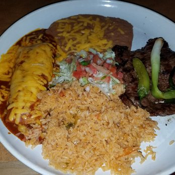 Patron Azteca - Mexican Near Me - Hollywood, Florida