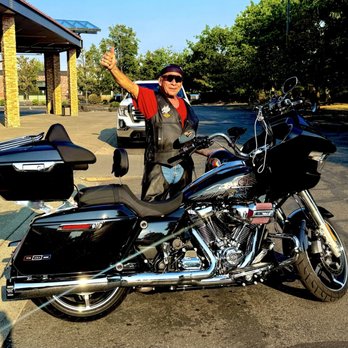 Grit City Harley Davidson - Motorcycle Repair Near Me - Tacoma, Washington Grit City Harley Davidson - Motorcycle Repair Near Me - Tacoma, Washington