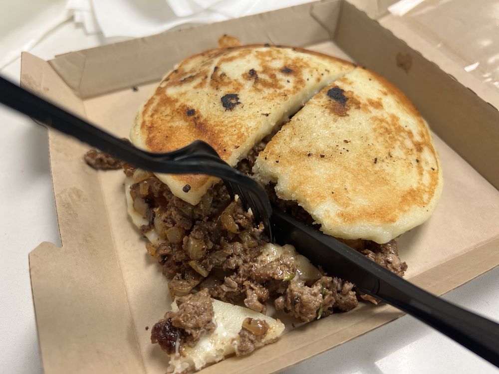 BANANA KING Updated September 2024 37 Photos & 34 Reviews 997 Madison Ave, Paterson, New