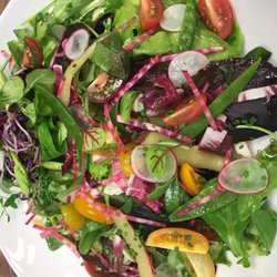 La Marie Antoinette - Amazing! Salad