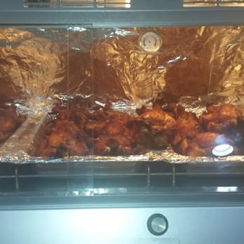 BorinQuenya Restaurant - chicken in foil - American Near Me - Brooklyn, New York BorinQuenya Restaurant - chicken in foil - American Near Me - Brooklyn, New York