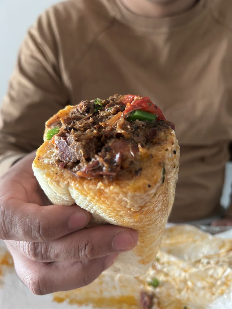 Elm Street Italian Deli