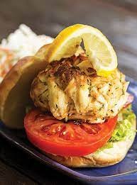 The Crazy Crab Bag by null