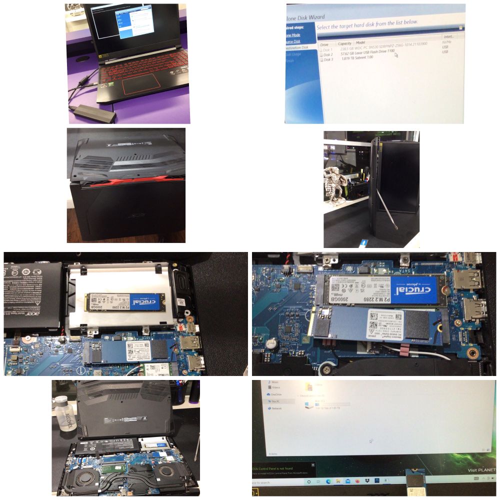 CE COMPUTER REPAIR - Updated January 2026 - 263 Photos & 26 Reviews ...