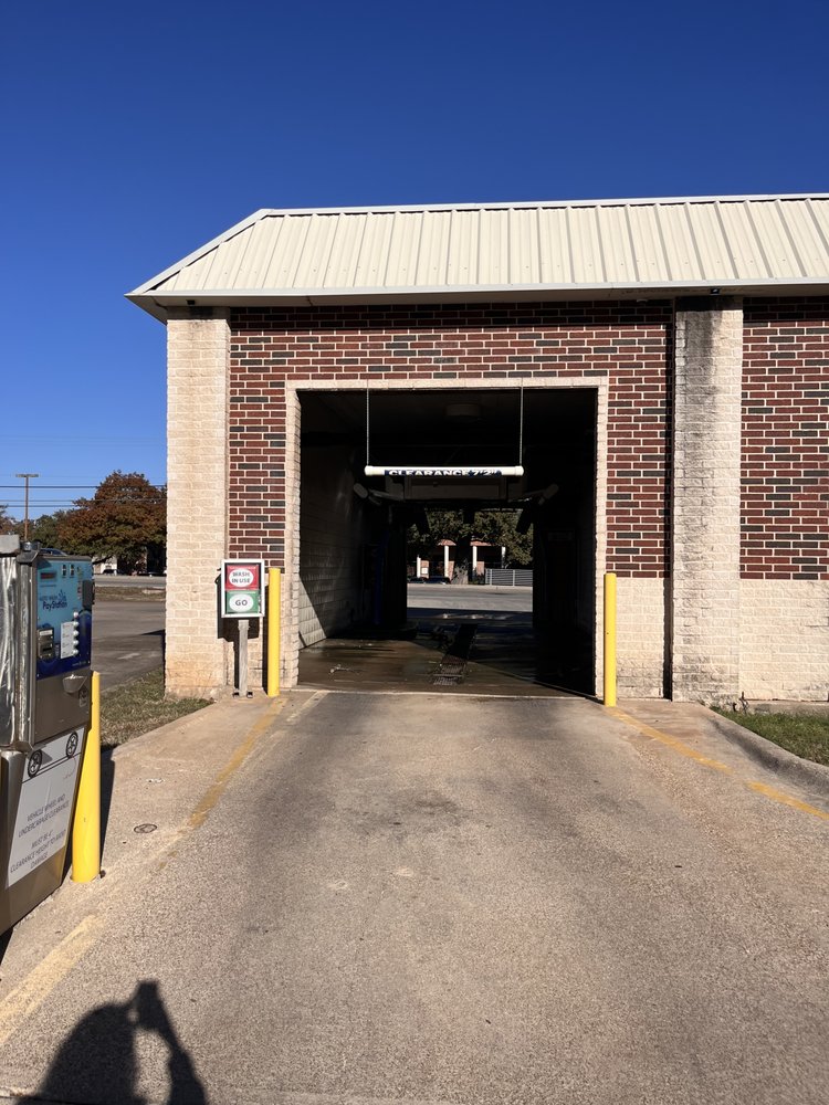 Clean Werks Car Wash