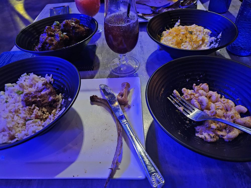 BLU SEAFOOD HOUSE 269 Photos & 225 Reviews 935 Marietta St NW, Atlanta, Seafood