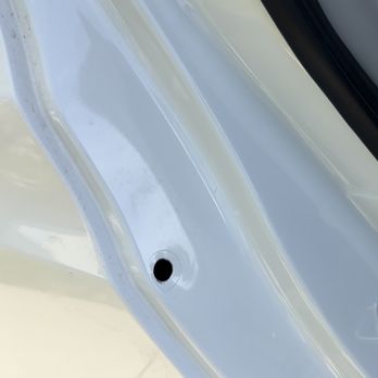 Auto Dent Company - My car was returned to me looking like this - Mobile Dent Repair Near Me - Kansas City, Missouri Auto Dent Company - My car was returned to me looking like this - Mobile Dent Repair Near Me - Kansas City, Missouri