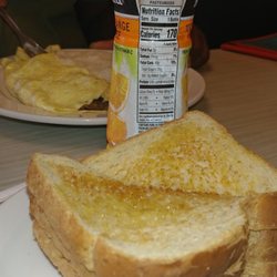Golden Breakfast
