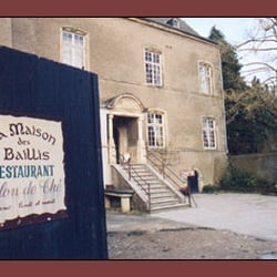 La Maison du Baillis
