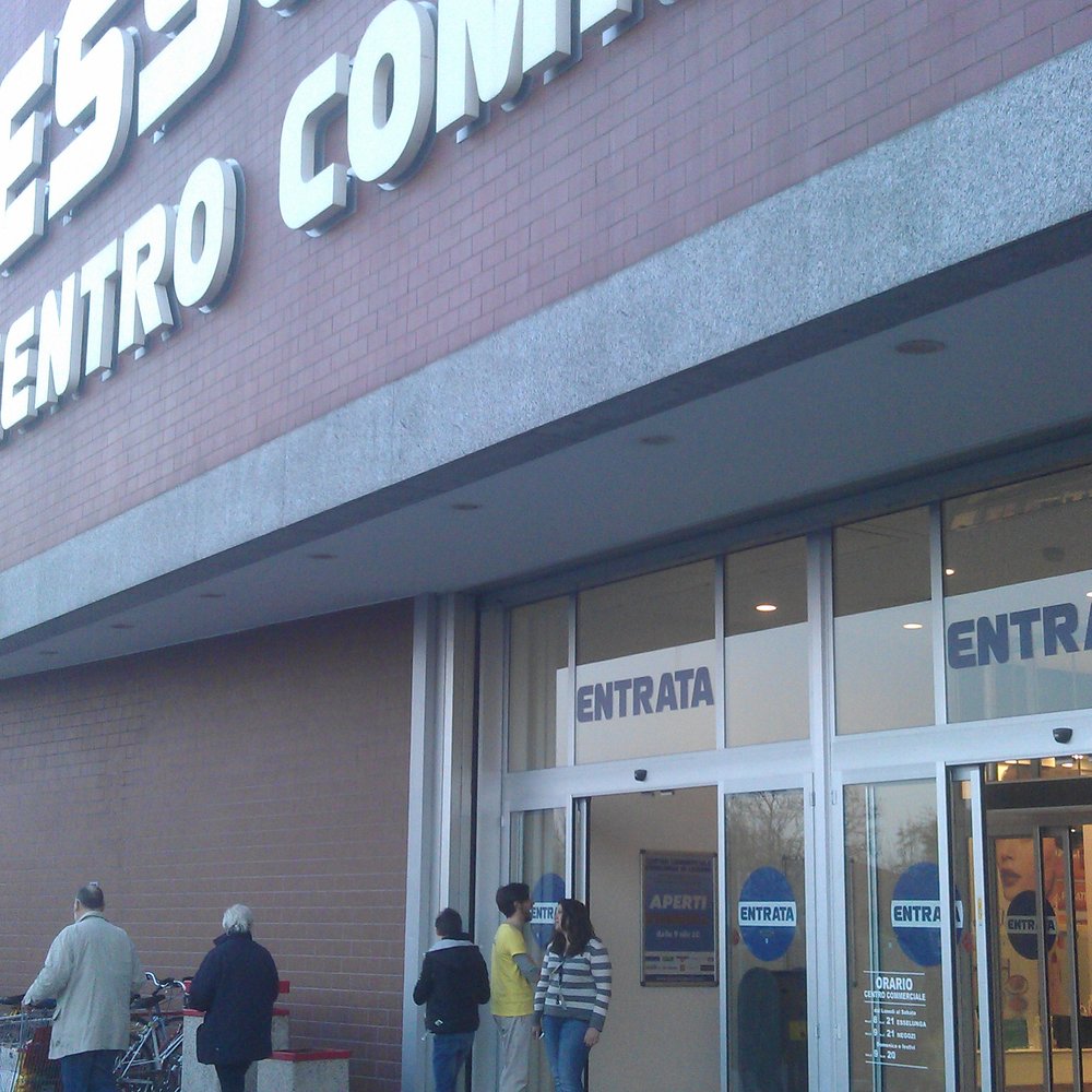 TOP 10 BEST Grocery Store near Via G. Nicotera 2, 20814 Varedo, Italy -  Updated 2026 - Yelp, image size:1000x1000