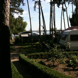 Camping- und Ferienpark am Plauer See