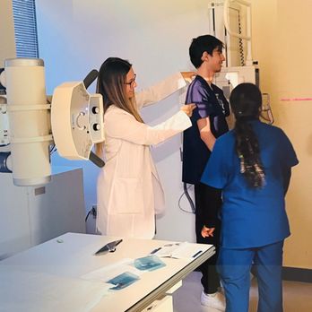 Gurnick Academy - Van Nuys Campus - Rad Tech - hands on learning! - Colleges & Universities Near Me - Van Nuys, California Gurnick Academy - Van Nuys Campus - Rad Tech - hands on learning! - Colleges & Universities Near Me - Van Nuys, California