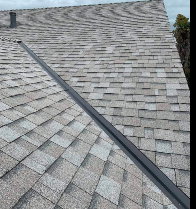 Slide of GT Roofing Services