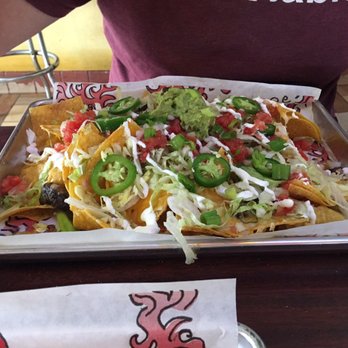 Tijuana Flats - Nachos =) - Mexican Near Me - Ft. Walton Beach, Florida Tijuana Flats - Nachos =) - Mexican Near Me - Ft. Walton Beach, Florida