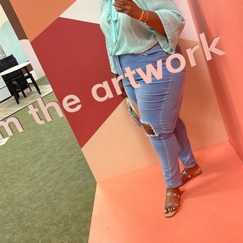 The Black Hair Experience - Art Museums Near Me - Atlanta, Georgia The Black Hair Experience - Art Museums Near Me - Atlanta, Georgia
