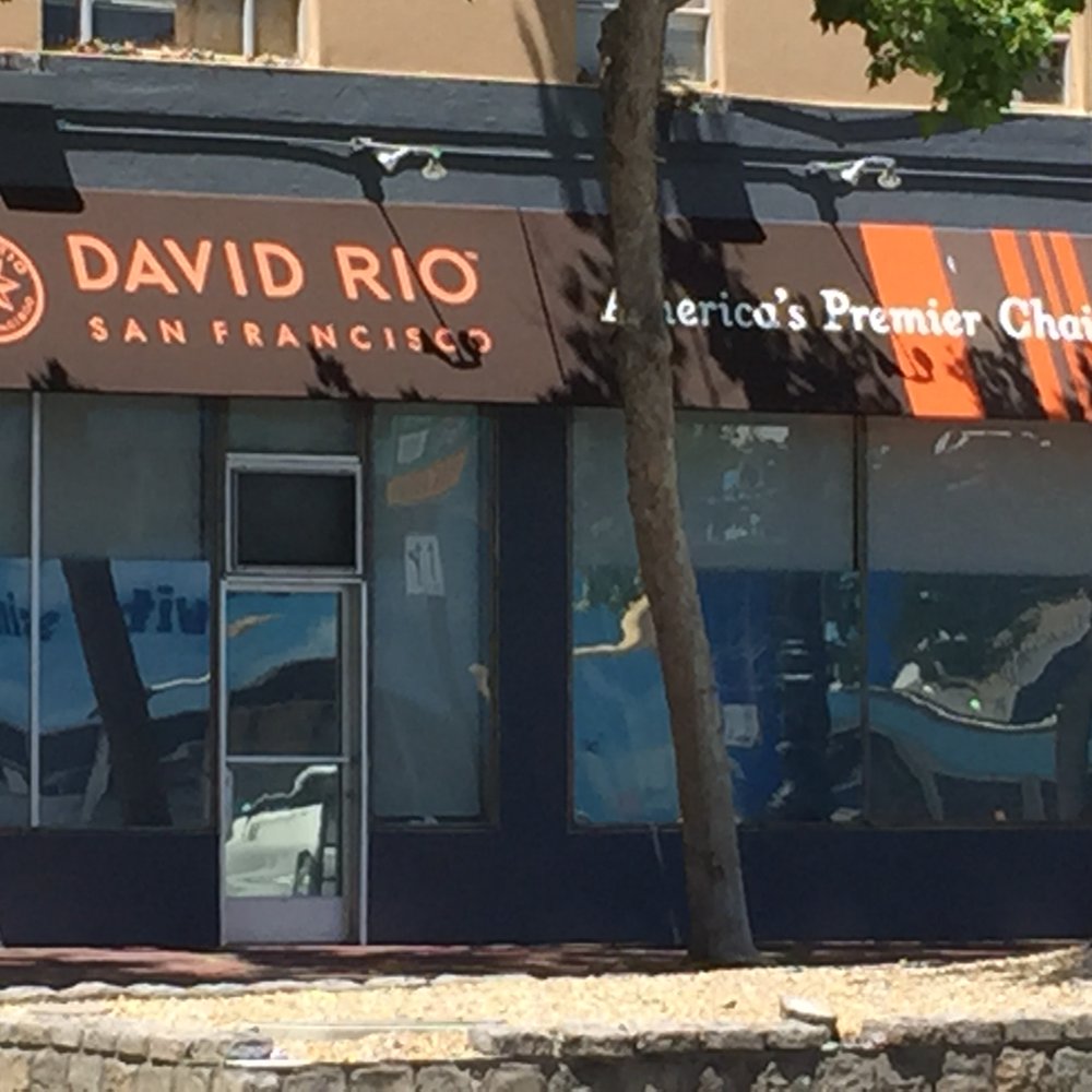 Davidstea Stonestown, San Francisco, CA 94132 - Last Updated January 2026 -  Yelp