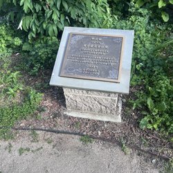 Locke Memorial Park