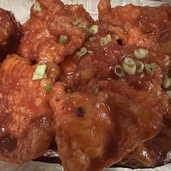 Chino Yang's - Peking Pork Chop - OMG so good, sweet/sour pork but better! - Chinese Near Me - San Francisco, California Chino Yang's - Peking Pork Chop - OMG so good, sweet/sour pork but better! - Chinese Near Me - San Francisco, California