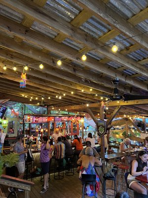 Zaco's Tacos Restaurant by null