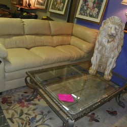 Springfield Flea Market & Gifts - Huge selection of new furniture at half of retail!