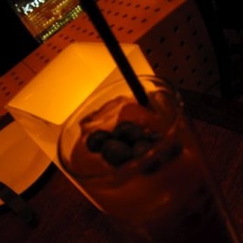 Canoe - Raspberry Liqueur Infused Cocktail - Canadian (New) Near Me - Toronto, Ontario Canoe - Raspberry Liqueur Infused Cocktail - Canadian (New) Near Me - Toronto, Ontario