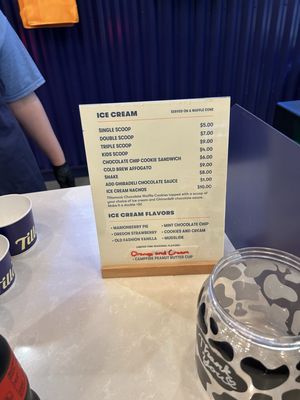 Menu photo 7 Tillamook Market Portland, OR Menu photo 7 Tillamook Market Portland, OR