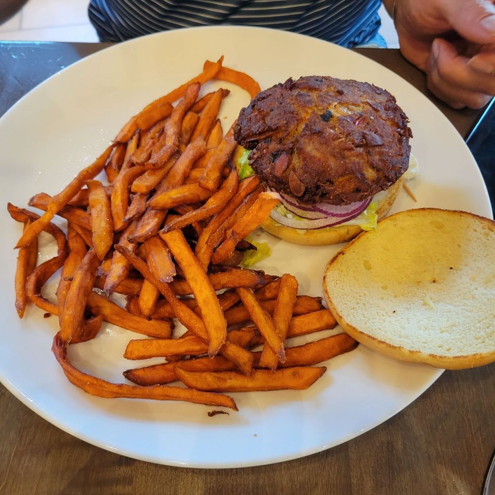 bellagreen - Veggie burger - Gluten-Free Near Me - Houston, Texas bellagreen - Veggie burger - Gluten-Free Near Me - Houston, Texas