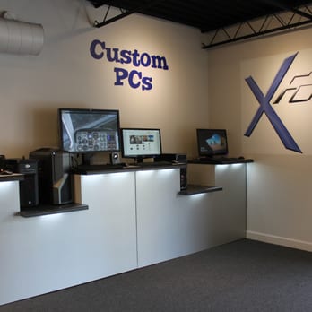 X-Force PC - Computers Near Me - Columbia, South Carolina