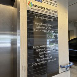 Serenity Care Health Group - Atlantic Clinic