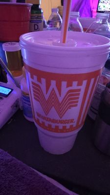 Whataburger by null