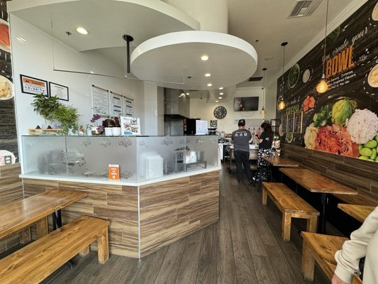 Poki Cafe by null