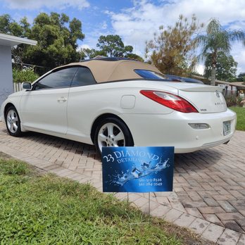 23 Diamond Detailing - Auto Detailing Near Me 23 Diamond Detailing - Auto Detailing Near Me