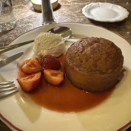 Gigi's Butter Cake