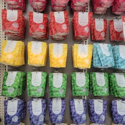 Michaels Arts & Crafts - Melting chocolates