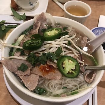 Pho Saigon - Vietnamese Near Me - Rocklin, California