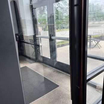 Chipotle Mexican Grill - Front door - Mexican Near Me - Michigan City, Indiana