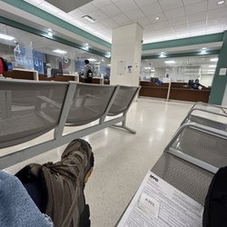 NYC Department of Health, Office of Vital Records