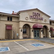 What Happened To Zio'S Italian Kitchen? Shocking Truth Revealed