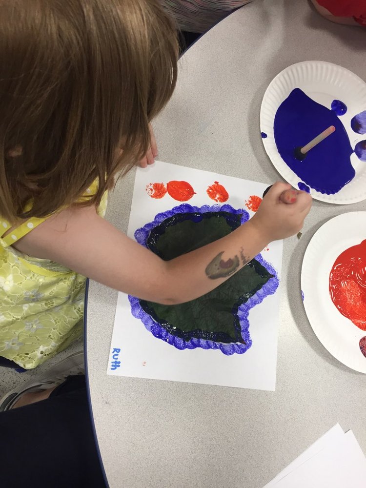 Wee Care Preschool - childcare center in Lakeview, Chicago, IL