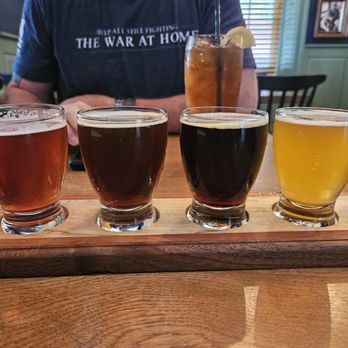 The Watershed Pub - Pubs Near Me - Camp Hill, Pennsylvania The Watershed Pub - Pubs Near Me - Camp Hill, Pennsylvania