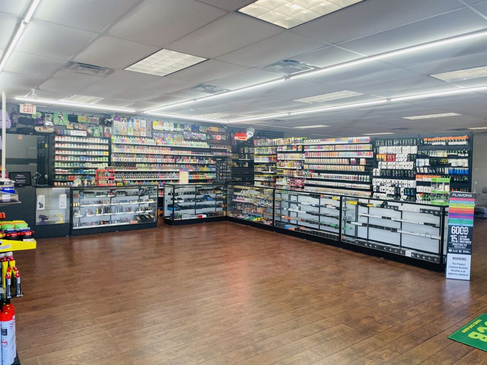 HAZY LOVE Updated September 2024 7772 E Brainerd Rd, Chattanooga