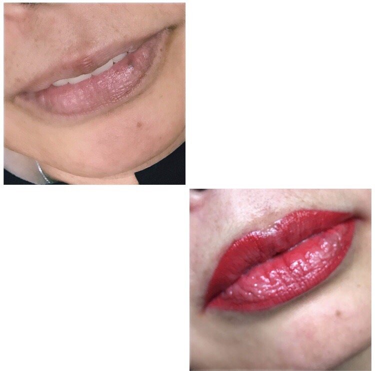 Modern Brows & Beauty Logo