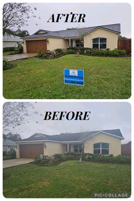 Nations Roofing & Construction Logo