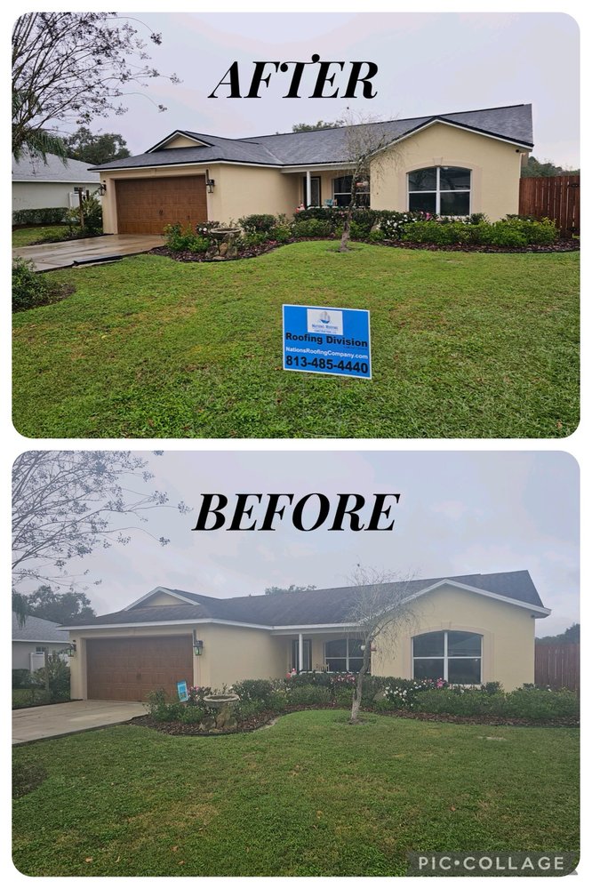 Slide of Nations Roofing & Construction