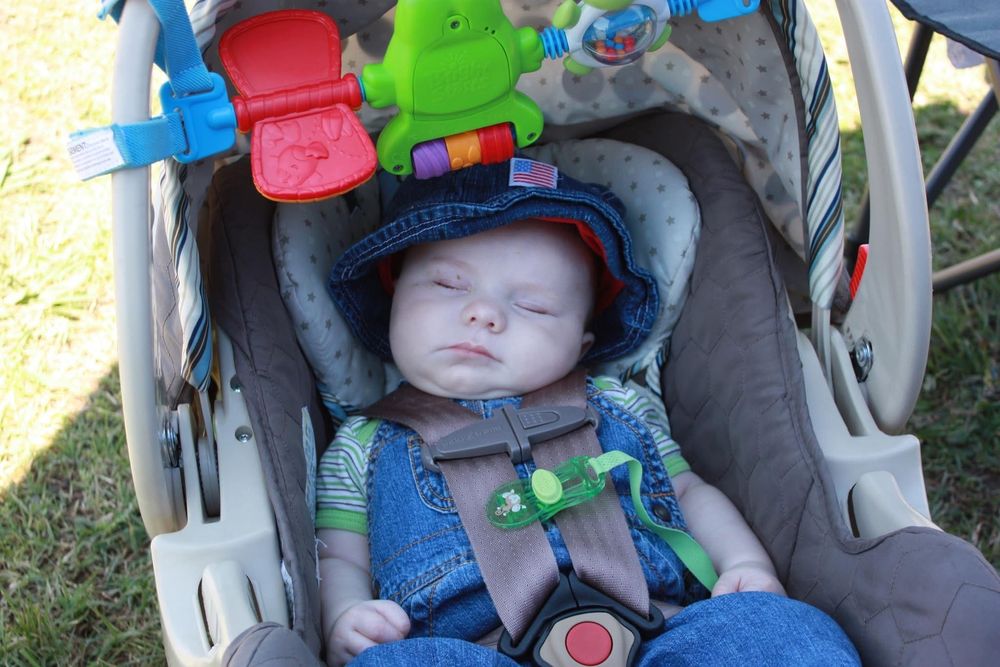 Nanny & Transport - childcare center in Tulsa, OK