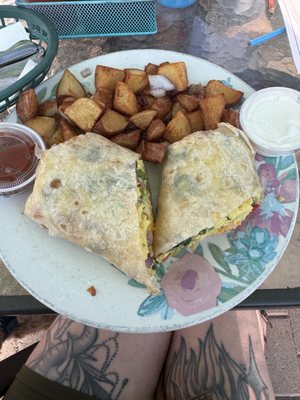 Mom & Pop's Diner by null