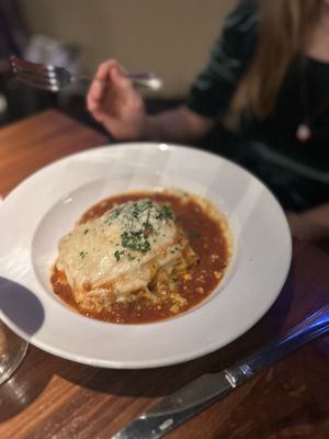 Andiamo Detroit Riverfront by null