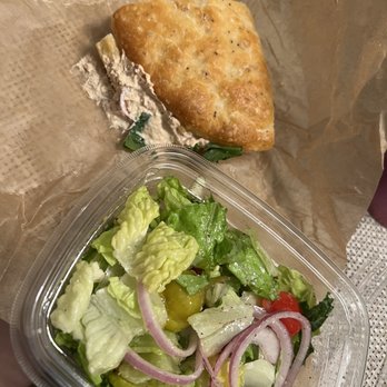 Panera Bread - Sandwiches Near Me - Tampa, Florida