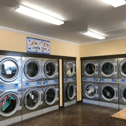 Suds & Duds Laundromat