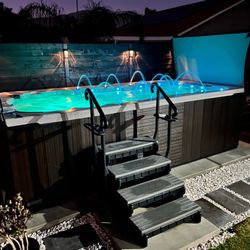 Golden Spas Incorporated